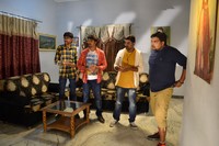 Accident Movie Photos